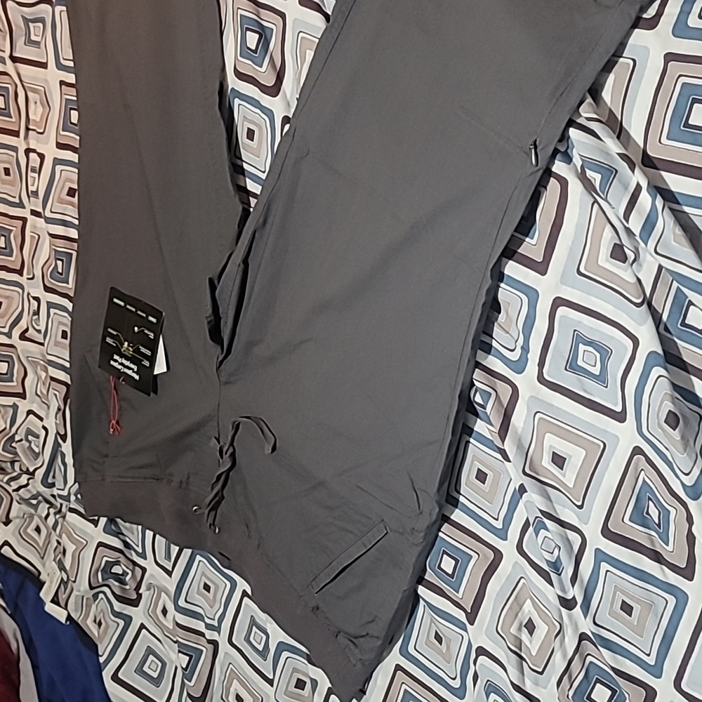 Scottee Vest Margaux Cargaux Everyday Pants XXL - Picture 2 of 2